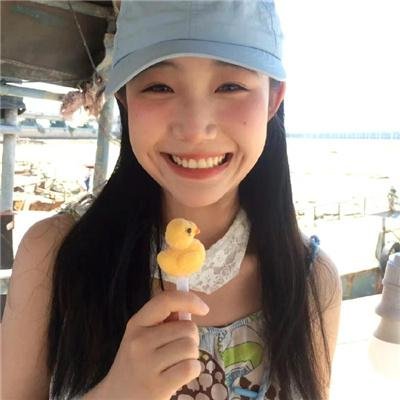 人前叫多莉,人后叫凯蒂