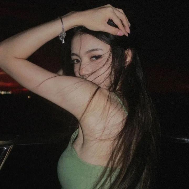 我爱你姜九