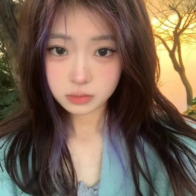 及笄年华